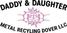 Daddy & Daughter Metal Recycling Dover LLC